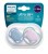 PHILIPS AVENT Ultra Air smoczki x 2 6-18msc