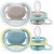 PHILIPS AVENT Ultra Air smoczki x 2 18msc+