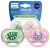 PHILIPS AVENT Ultra Air smoczki x 2 6-18msc