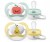 PHILIPS AVENT Ultra Air smoczki x 2 0-6msc