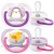 PHILIPS AVENT Ultra Air smoczki x 2 0-6msc