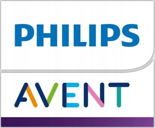 PHILIPS AVENT Ultra Air Night smoczki x 2 6-18msc ŚWIECĄ W CIEMNOŚCI