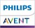 PHILIPS AVENT Ultra Air Night smoczki x 2 6-18msc ŚWIECĄ W CIEMNOŚCI
