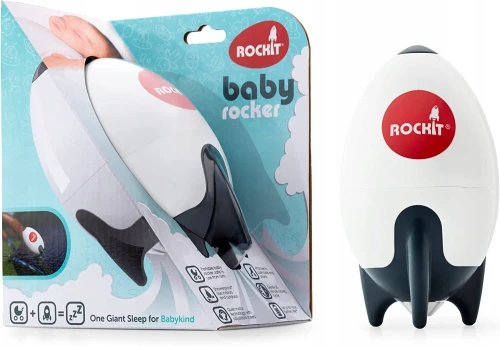 ROCKIT rocker bujak do wózków kołysanka