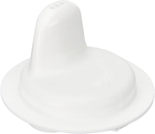 NUK twardy ustnik do butelki KIDDY CUP