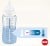 NUK First Choice+ 6-18 m BUTELKA 300 ml wskaźnik temperatury