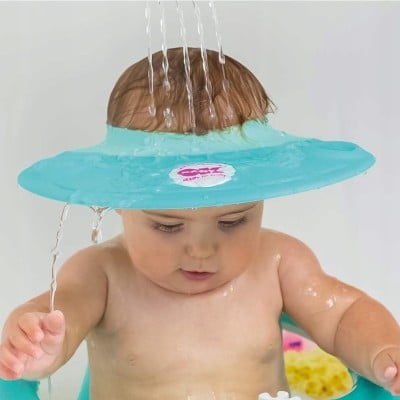 OKBABY Hippo rondo kąpielowe osłona dla dzieci