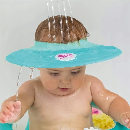 OKBABY Hippo rondo kąpielowe osłona dla dzieci
