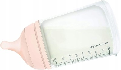 SUAVINEX butelka ZERO ZERO 270ml
