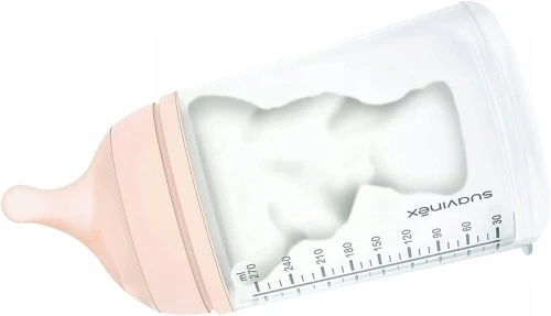 SUAVINEX butelka ZERO ZERO 270ml