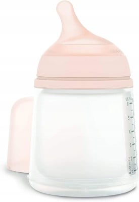 SUAVINEX butelka ZERO ZERO 180ml