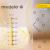 MEDELA Torebki Easy Pour do przechowywania pokarmu 50szt