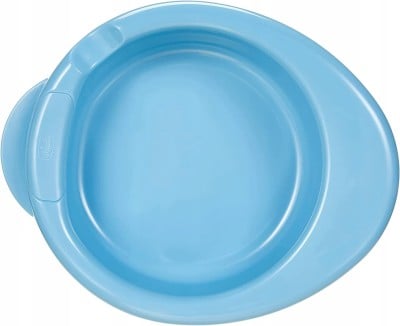 CHICCO zestaw naczyń 6msc+