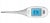 CHICCO Flex Night Plus termometr elektroniczny