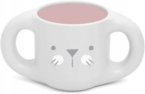 SUAVINEX zestaw naczyń 5el. HYGGE 6m+