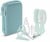 PHILIPS AVENT SCH401/00 zestaw do pielęgnacji dziecka 9 elementów + etui