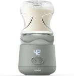 NUVITA Warm'N'Go podgrzewacz podróżny do butelek różnych firm 9 x 7,5 cm "N