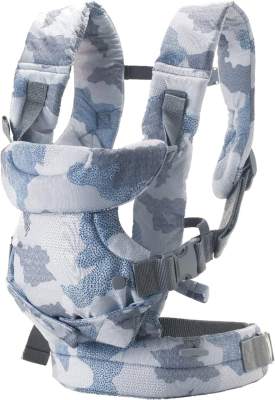 INFANTINO Flip 4w1 nosidełko ergonomiczne 3-14,5kg