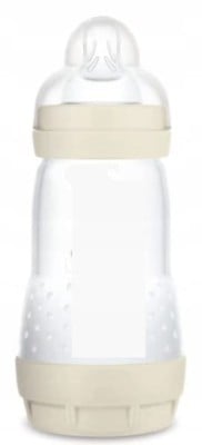 MAM Easy Start butelka antykolkowa 260ml 2m+