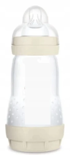 MAM Easy Start butelka antykolkowa 260ml 2m+