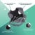 KOALA BABYCARE chusta do noszenia dziecka 2w1