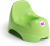 OKBABY nocnik 18 m+ zielony