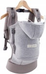 LOVE RADIUS nosidełko ergonomiczne z kapturem HOODIE CARRIER