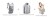 LOVE RADIUS nosidełko ergonomiczne z kapturem HOODIE CARRIER "O