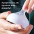 PHILIPS AVENT Natural Response zestaw 3 butelki SZKLANE + smoczek