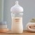 PHILIPS AVENT Natural Response zestaw 3 butelki SZKLANE + smoczek
