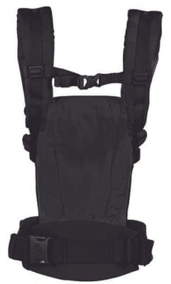 ERGOBABY ADAPT nosidełko ergonomiczne 3,2-20kg