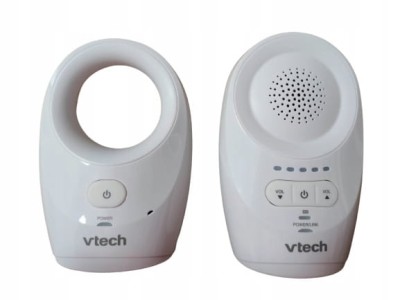 VTECH BM1120 cyfrowa niania elektroniczna DECT 460 m