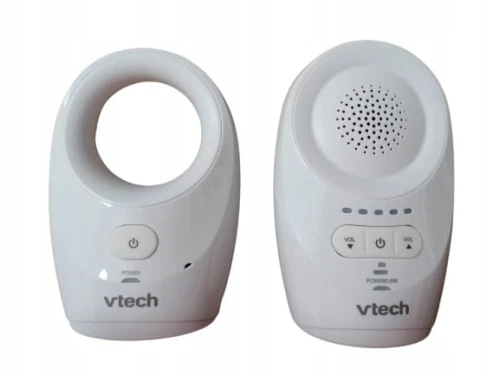 VTECH BM1120 cyfrowa niania elektroniczna DECT 460 m