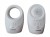 VTECH BM1120 cyfrowa niania elektroniczna DECT 460 m