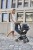 adaptery wózek GB POCKIT+ALL-TERRAIN fotelik GB ARTIO, COT TO GO i CYBEX