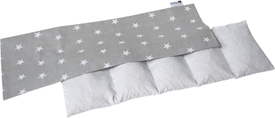MEDIPARTNERS termofor z pestkami wiśni DUŻY 800g 60x20 cm