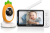DRAGON TOUCH E40 niania elektroniczna 4,3" LCD HD FHSS
