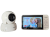VTECH VM924 zdalnie sterowana niania elektroniczna 5" LCD ECO