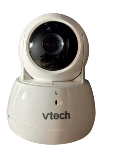 VTECH VM924 zdalnie sterowana niania elektroniczna 5" LCD ECO