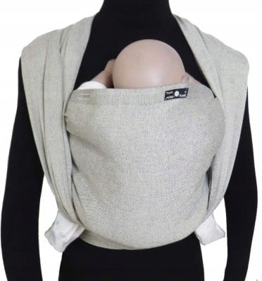 DIDYMOS chusta tkana do noszenia r.6 "O