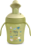 SUAVINEX Learning Cup kubek niekapek z twardym ustnikiem 200 ml 6 m+