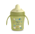SUAVINEX Learning Cup kubek niekapek z twardym ustnikiem 200 ml 6 m+