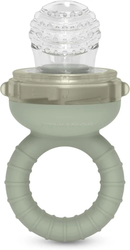 SUAVINEX Selection podajnik smoczek do owoców 6 m+ 1 ustnik