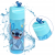 STOR Stitch butelka bidon z wysuwanym ustnikiem 540 ml 4 l+