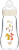 MAM Feel Good butelka szklana 260 ml 2 m+ smoczek 2