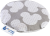 MEDI PARTNERS bawełniany termofor z pestkami wiśni MICKEY MOUSE 15 cm 180 g