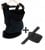 LOVE RADIUS nosidełko ergonomiczne z kapturem HOODIE CARRIER "O
