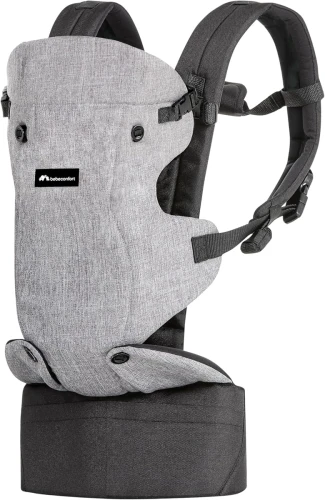 BEBECONFORT Go4 nosidełko ergonomiczne 3,5-15kg