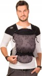 HOPPEDIZ hop-tye buckle nosidełko ergonomiczne 0-30 msc