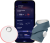 OWLET DREAM SOCK pulsometr pulsoksymetr 2w1 dla niemowląt 0-18msc
